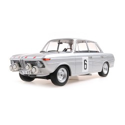 BMW 1800 TISA 6 24 Heures de Spa Francorchamps 1965 Minichamps 155652906