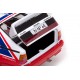 Audi Quattro Rally 11 Rallye de Monte-Carlo 1982 Cinotto - Radaelli Sunstar SS4199