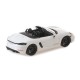 Porsche 718 Cayman GTS (982) 2020 White Minichamps 410069101