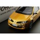Renault Megane RS F1 Team 2017 Yellow Metallic Ottomobile OT914