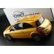 Renault Megane RS F1 Team 2017 Yellow Metallic Ottomobile OT914