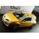 Renault Megane RS F1 Team 2017 Yellow Metallic Ottomobile OT914