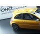 Renault Megane RS F1 Team 2017 Yellow Metallic Ottomobile OT914