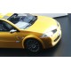Renault Megane RS F1 Team 2017 Yellow Metallic Ottomobile OT914