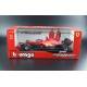 Ferrari SF21 55 F1 F1 2021 Carlos Sainz Jr Bburago 16809S