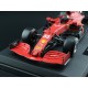 Ferrari SF21 55 F1 F1 2021 Carlos Sainz Jr Bburago 16809S