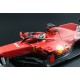 Ferrari SF21 55 F1 F1 2021 Carlos Sainz Jr Bburago 16809S