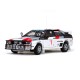 Audi Quattro A1 1 Safari Rallye 1983 Mouton - Pons Sunstar SS4227