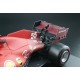 Ferrari SF21 55 F1 F1 2021 Carlos Sainz Jr Bburago 16809S
