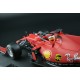 Ferrari SF21 55 F1 F1 2021 Carlos Sainz Jr Bburago 16809S