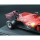 Ferrari SF21 55 F1 F1 2021 Carlos Sainz Jr Bburago 16809S