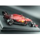 Ferrari SF21 55 F1 F1 2021 Carlos Sainz Jr Bburago 16809S