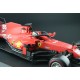 Ferrari SF21 55 F1 F1 2021 Carlos Sainz Jr Bburago 16809S