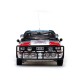 Audi Quattro A1 1 Safari Rallye 1983 Mouton - Pons Sunstar SS4227