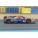 Oreca 07 - Gibson 65 24 Heures du Mans LMP2 2021 3ème LMP2 Class Spark S8255