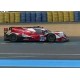 Oreca 07 - Gibson 31 24 Heures du Mans LMP2 2021 Winner LMP2 Class Spark S8246
