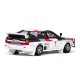 Audi Quattro A1 1 Safari Rallye 1983 Mouton - Pons Sunstar SS4227