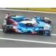 Alpine A480 - Gibson 36 24 Heures du Mans Hypercar 2021 3ème Spark S8232