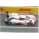 Toyota GR010 - Hybrid 7 24 Heures du Mans Hypercar 2021 Winner Spark 18LM21