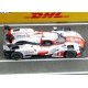 Toyota GR010 - Hybrid 8 24 Heures du Mans Hypercar 2021 2ème Spark 18S690