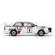 Audi Quattro A2 9 Rallye des Milles Lacs 1983 Eklund - Sputh Sunstar SS4230