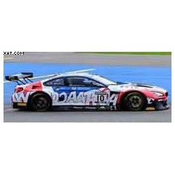 BMW M6 GT3 10 24 Heures de Spa Francorchamps 2021 Spark SB458