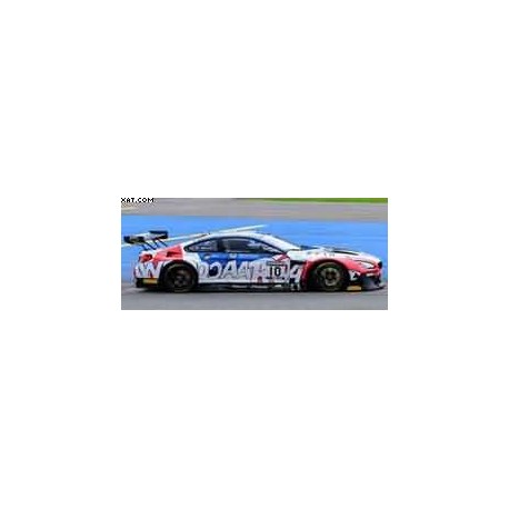 BMW M6 GT3 10 24 Heures de Spa Francorchamps 2021 Spark SB458