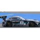 Mercedes AMG GT3 20 24 Heures de Spa Francorchamps 2021 Spark SB450