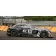 Mercedes AMG GT3 90 24 Heures de Spa Francorchamps 2021 Winner Silver Class Spark 18SB035