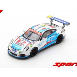 Porsche 911 GT3 Cup 36 Porsche Carrera Cup Australie 2020 Champion Cooper Murray Spark AS058
