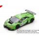Lamborghini Huracan GT3 82 24 Heures de Spa Francorchamps 2018 Spark SB309