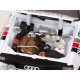 Audi Quattro A2 9 Rallye des Milles Lacs 1983 Eklund - Sputh Sunstar SS4230