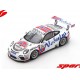 Porsche 911 GT3 Cup 25 Porsche Carrera Cup Allemagne 2020 Champion Larry Ten Voorde Spark SG714