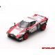 Lancia Stratos 506 Giro d'Italia 1978 Winner Alen - Pianta Spark SI011