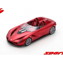 Ken Okuyama Design Kode 57 Spark SJ098