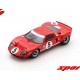 Ford GT40 5 6 Heures BOAC 1968 4ème Spark UK009