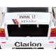 Audi Quattro A2 9 Rallye des Milles Lacs 1983 Eklund - Sputh Sunstar SS4230