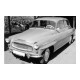 Skoda Octavia 1963 Grey IXO CLC389N