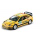 Citroen Xsara WRC 25 Rallye de Suède 2007 Galli - Bernachini Sunstar SS4427