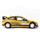 Citroen Xsara WRC 25 Rallye de Suède 2007 Galli - Bernachini Sunstar SS4427