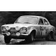 Ford Escort MKI RS 1600 4 RAC Rally 1972 Clark - Mason IXO 18RMC101