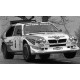 Lancia Delta S4 6 Rallye Tour de Corse 1986 Biasion - Siviero IXO 18RMC083C