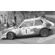 Lancia Delta S4 1 Rallye Tour de Corse 1986 Alen - Kivimaki IXO 18RMC083A