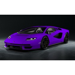 Lamborghini Countach LPI 800-4 Viola Pasifae Looksmart LS529G
