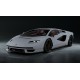Lamborghini Countach LPI 800-4 Argento Luna Looksmart LS529F