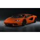 Lamborghini Countach LPI 800-4 Arancio Looksmart LS529E