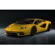 Lamborghini Countach LPI 800-4 Giallo Looksmart LS529C