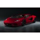 Lamborghini Countach LPI 800-4 Rosso Looksmart LS529B