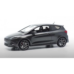 Ford England Fiesta ST 2020 Grey DNA Collectibles DNA000094