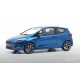 Ford England Fiesta ST 2020 Blue DNA Collectibles DNA000092